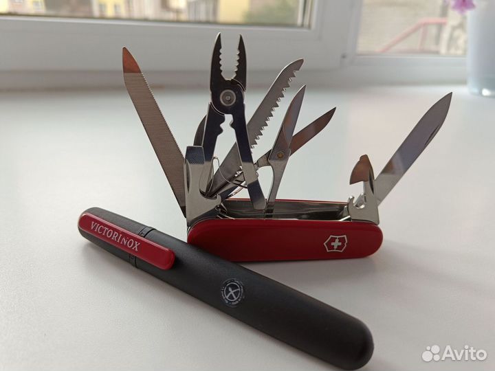 Victorinox Handyman (1.3773)