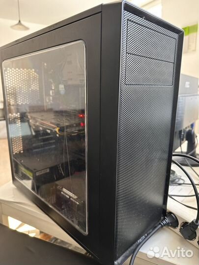 Игровой пк