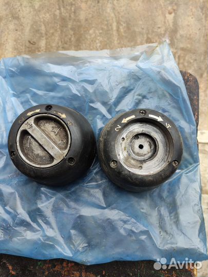 Хабы на УАЗ