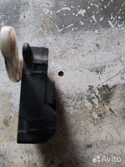 Привод печки Киа Рио Kia Rio 1