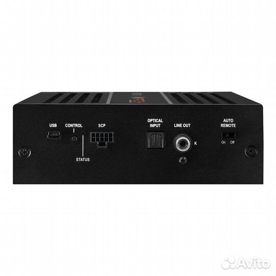 Match UP 10DSP 10-канальный усилитель DSP