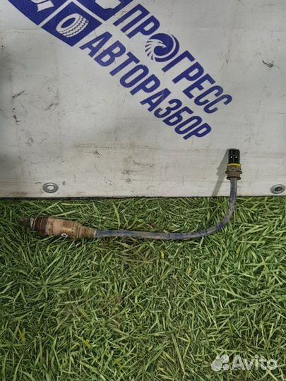 Лямбда-зонд (датчик кислорода) Mercedes-Benz Ml