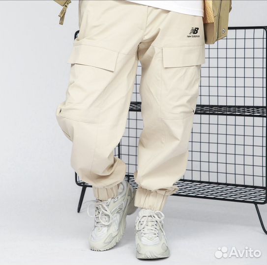 Штаны женские