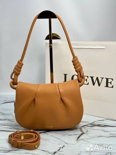 Сумка Loewe