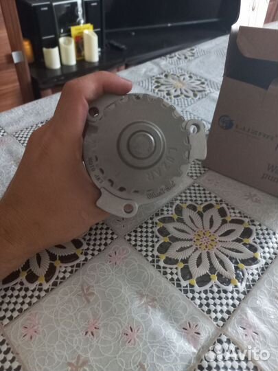 Водяной насос Luzar lwp0108