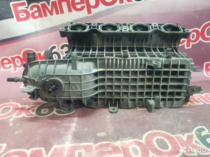 Коллектор впускной Volkswagen Golf 5G1 1.2 (CJZ cj