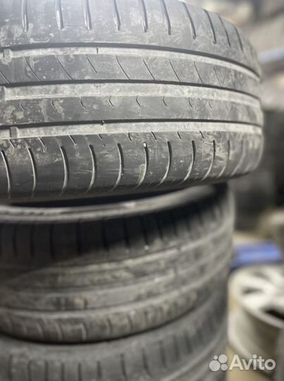 Hankook AM06 205/55 R16