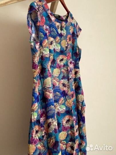 Халат женский