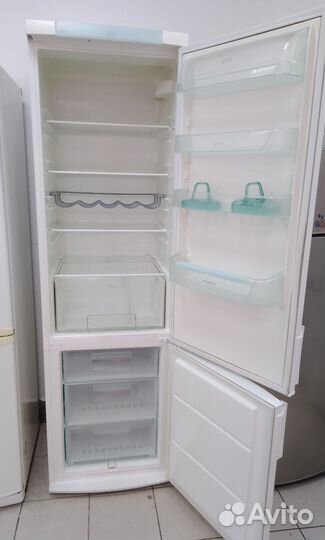 Холодильник Electrolux