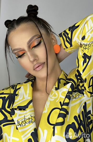 Услуги стилиста