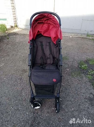 Прогулочная коляска бу