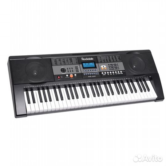 Синтезатор rockdale Keys RHK-200