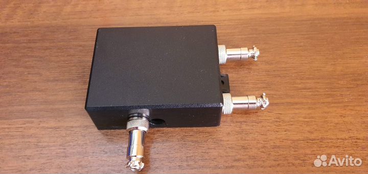 Блок управления заслонками выхлопа для audi/vw/bmw