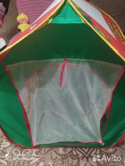 Переноска для детей