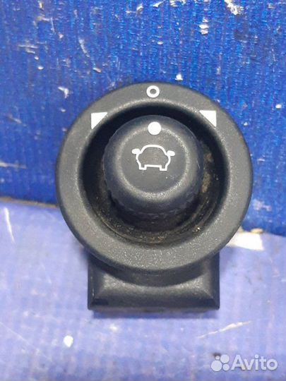 Блок управления зеркалами Ford Fusion хэтчбек 2006