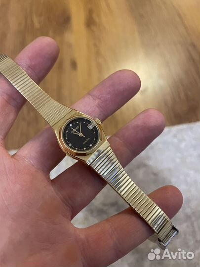 Часы женские tissot с бриллиантами