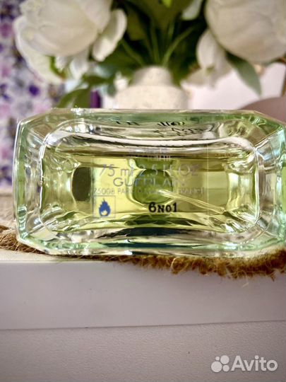 Guerlain La Petite Robe Noire eau Fraiche