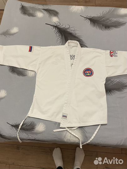 Добок для тхэквондо 150