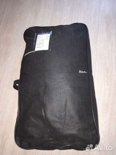 Зимний комплект новый 