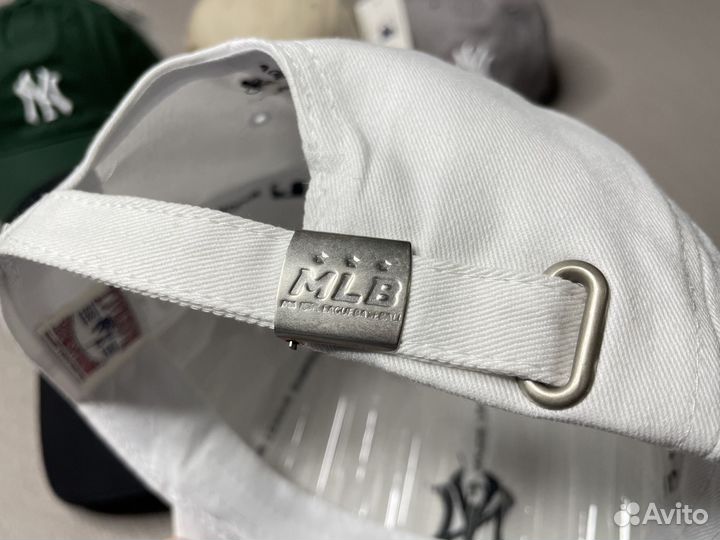 Кепка New Era mlb