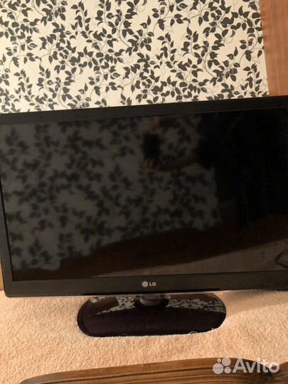 Телевизор LG