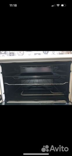 Духовой шкаф