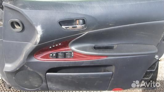 Дверь передняя правая lexus GS 3 (KEA14E201)