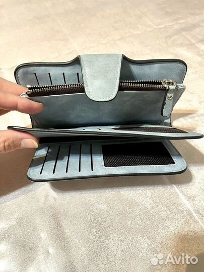 Женская сумка клатч