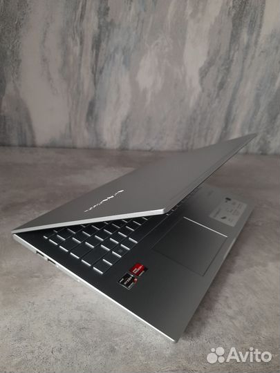 Ноутбук asus Vivobook 15