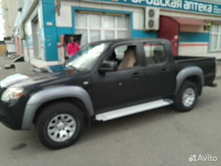 Малогабаритные грузоперевозки