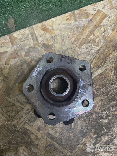 Ступица задняя Audi Q7