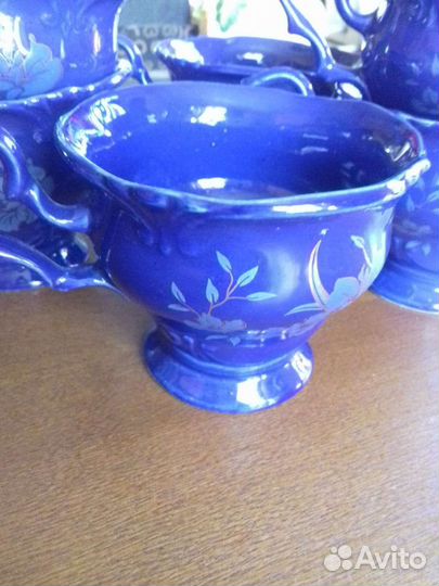 Предметы СССР