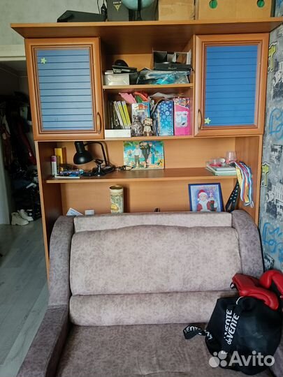 Продам мебель
