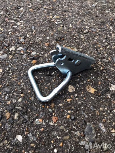 Кольцо для такелажной рейки на 1860кг