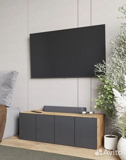 Тумба под тв новая