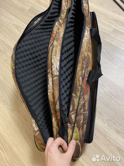 Блочный арбалет