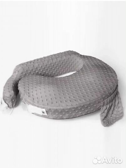 Подушка для кормления новая loona