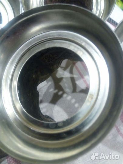 Подстаканники 3 видов,можно со стаканами