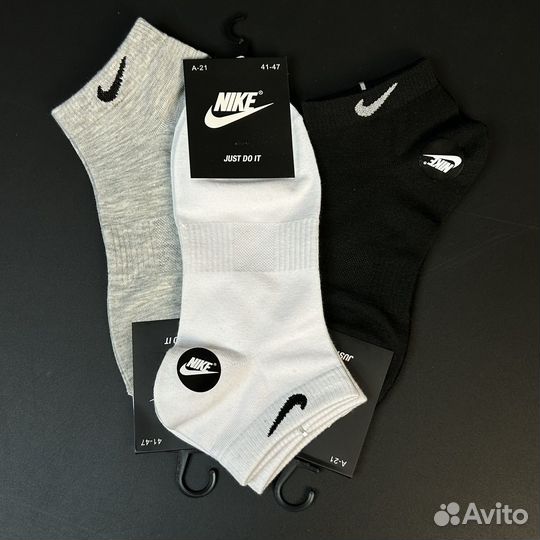 Носки Nike