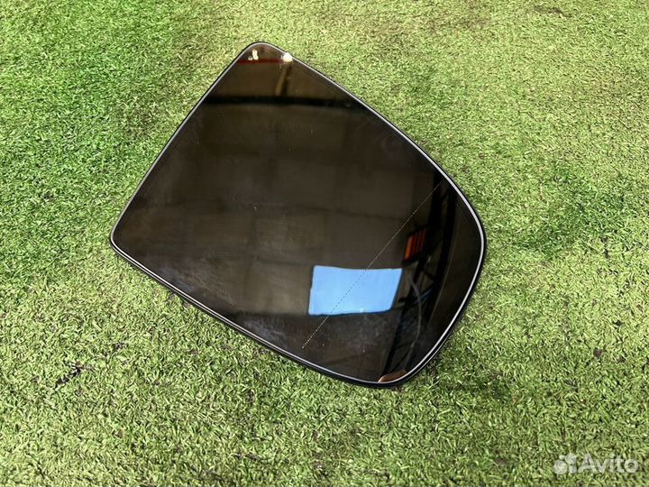 Зеркальный элемент правый BMW X5 E70