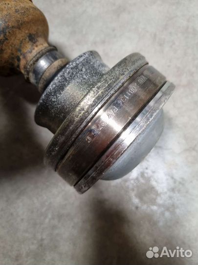 Кардан передний на Сузуки Гранд Витара III