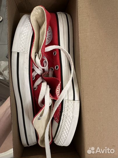 Конверсы оригинал