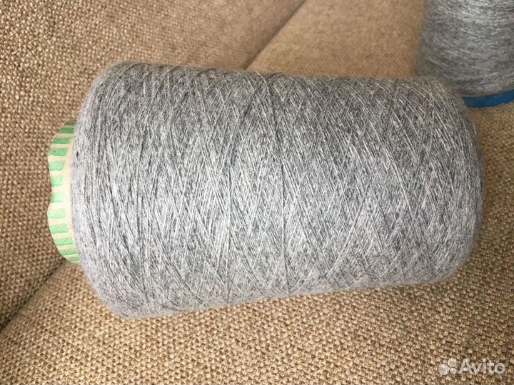 Пряжа Cariaggi Lucky