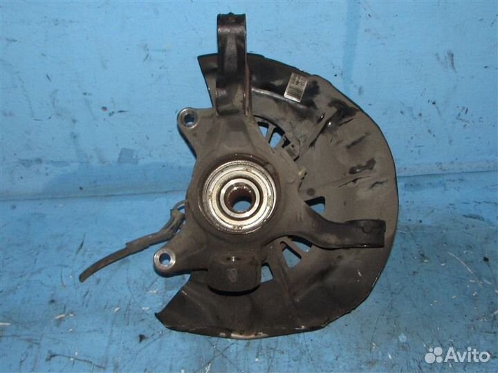 Ступица передняя правая Toyota Camry ASV50 2arfe