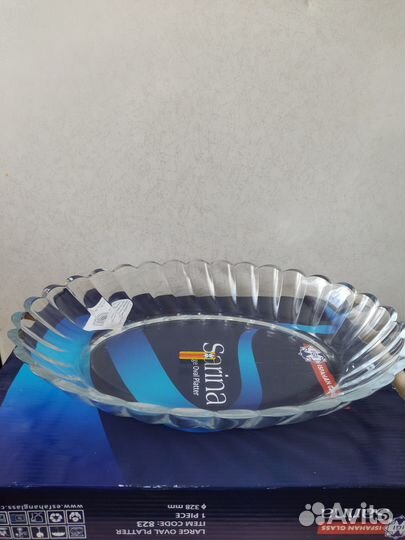 Салатник новый