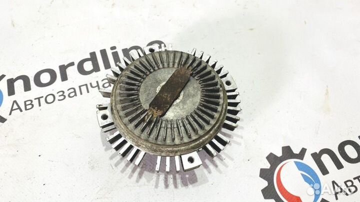 Вискомуфта Audi A6 C5 2.4 ARJ 1999