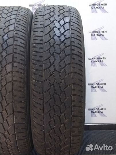 Yokohama Geolandar H/T-S G051 225/65 R18 103