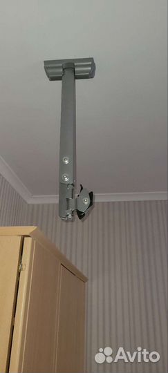 Крепление,barkan,для телевизора на потолок