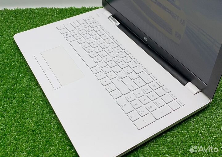 Ноутбук HP