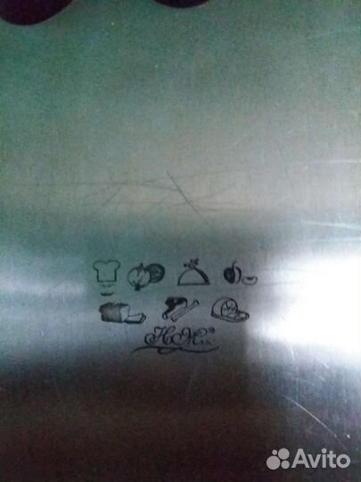 Подставка для кухонных Ножей